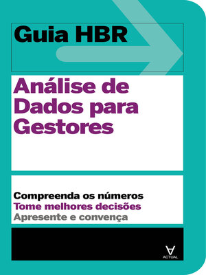 cover image of Análise de Dados para Gestores